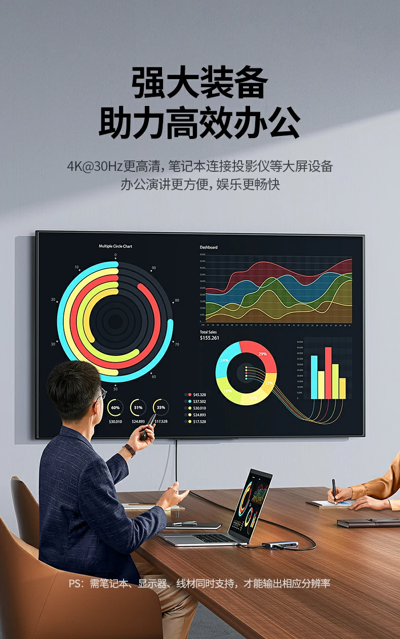 绿联CM179-40873 USB3.0接口数据传输速度测试