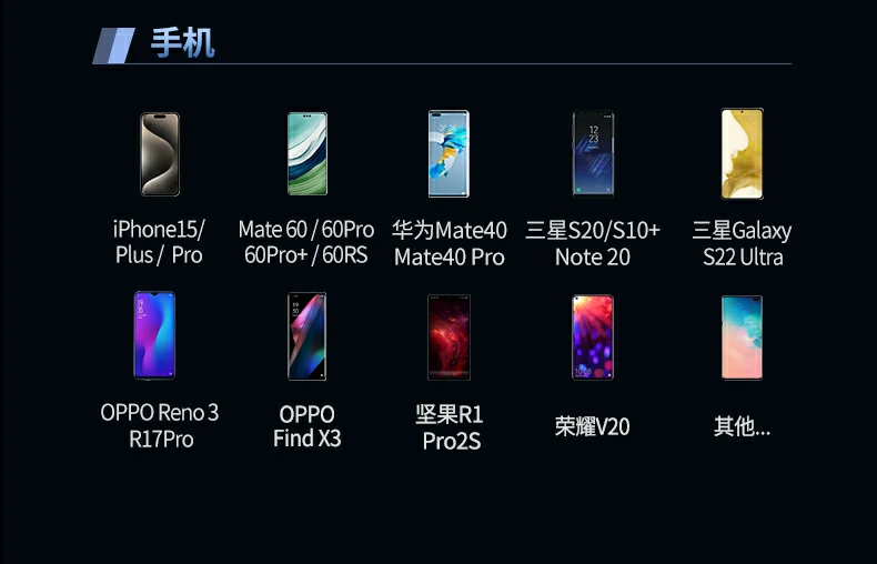 PD快充在高负载下仍保持稳定供电的场景图