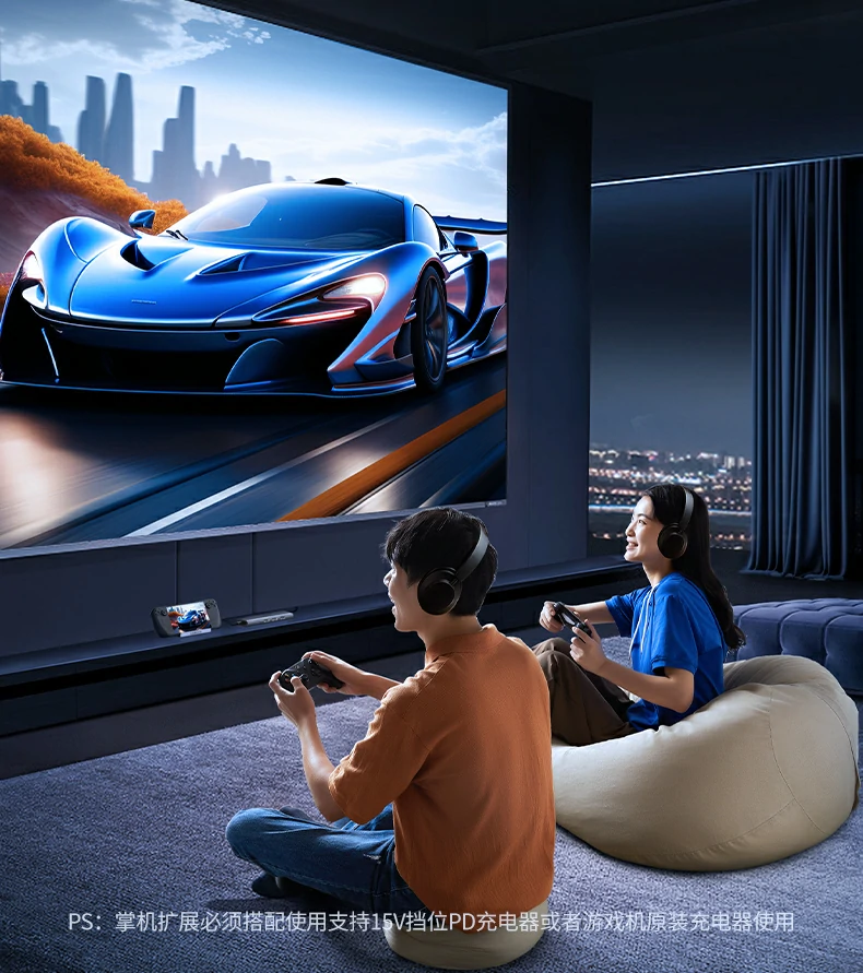 同時(shí)連接鍵盤(pán)、鼠標(biāo)與U盤(pán)，操作流暢無(wú)卡頓