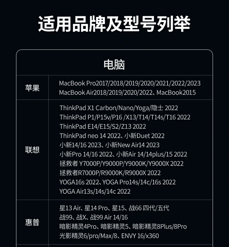 時(shí)尚彩盒包裝側(cè)面與背面信息展示