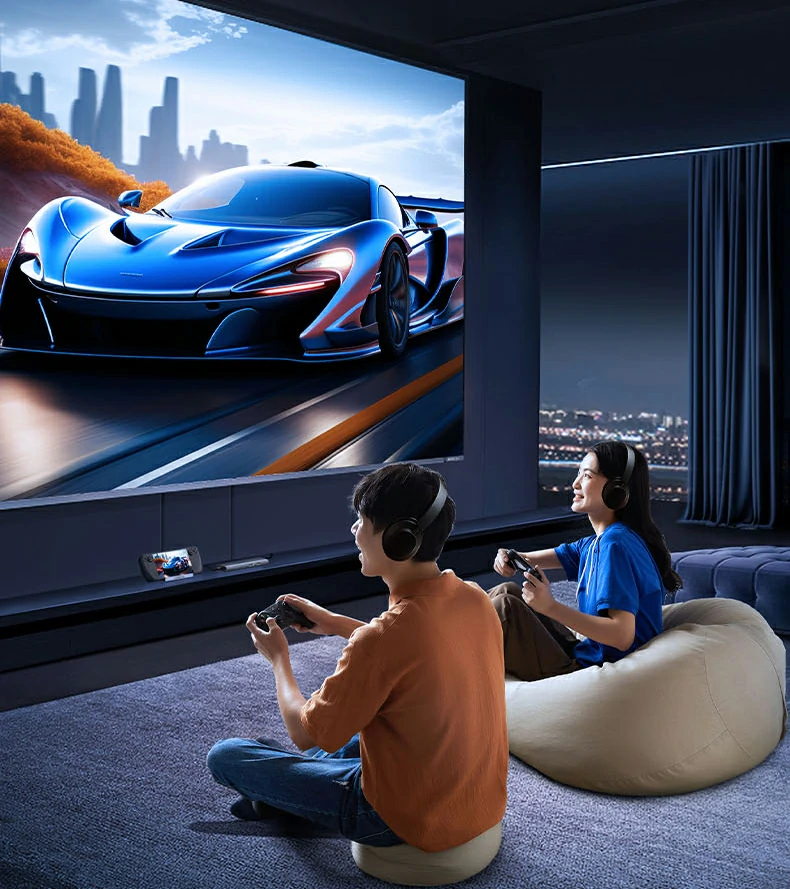 內置EMI屏蔽層結構示意圖，有效抗電磁干擾