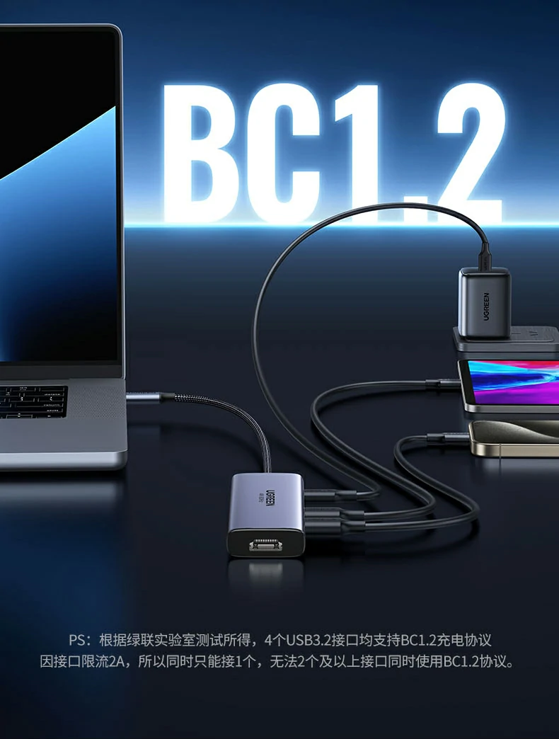 4K HDR電影播放實拍，畫面色彩豐富流暢