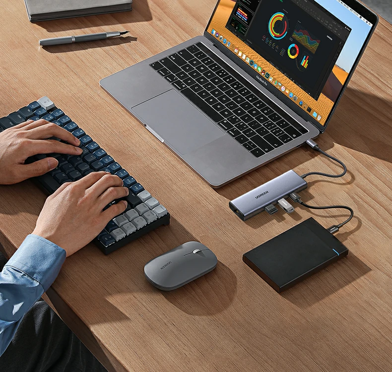 USB3.0接口傳輸1GB文件僅需約3秒的實測演示