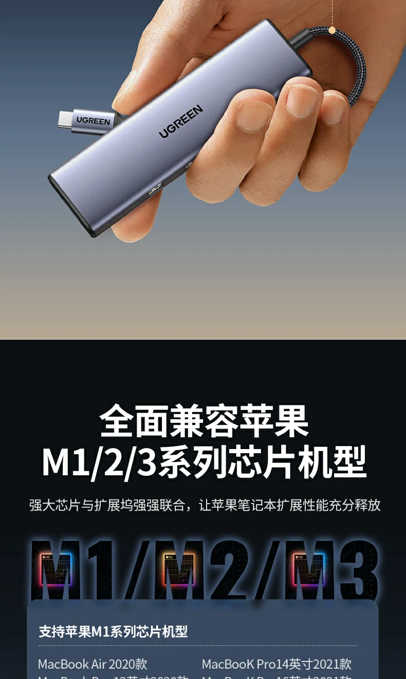 綠聯實驗室測試報告：多接口并發(fā)穩(wěn)定性驗證