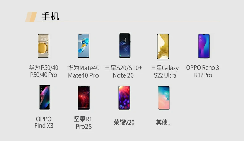 說明書關鍵頁：接口說明與使用指南