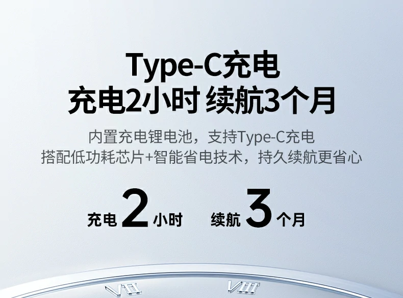 四檔DPI調(diào)節(jié)按鈕位置展示，一鍵切換靈敏度