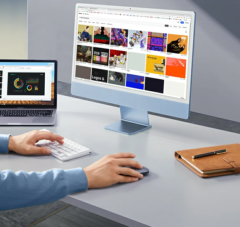 Type-C充電接口特寫，支持快充與通用線纜