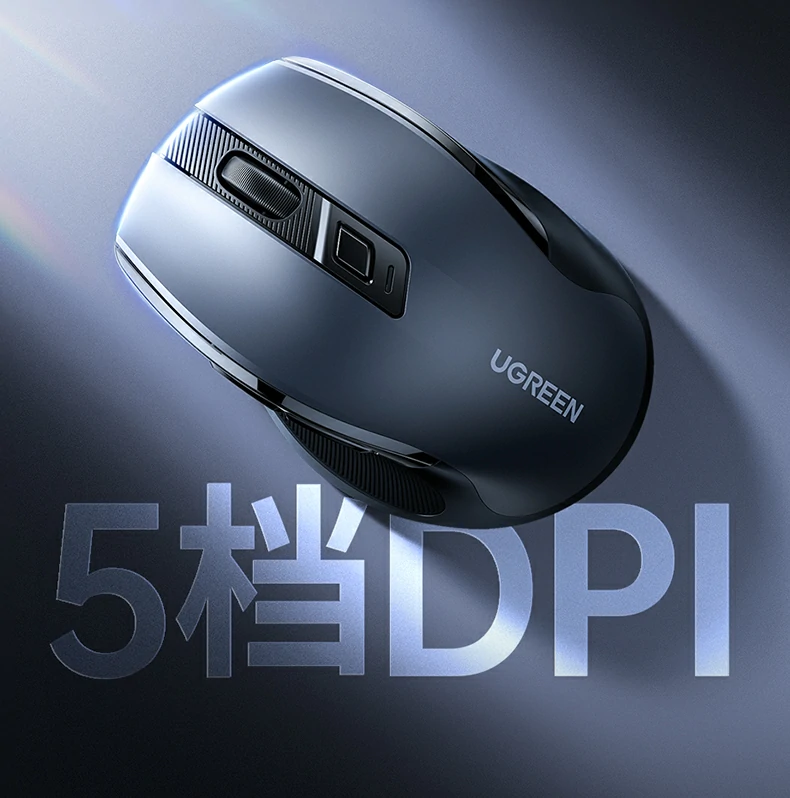 同时连接iPad与Windows笔记本，一键切换设备