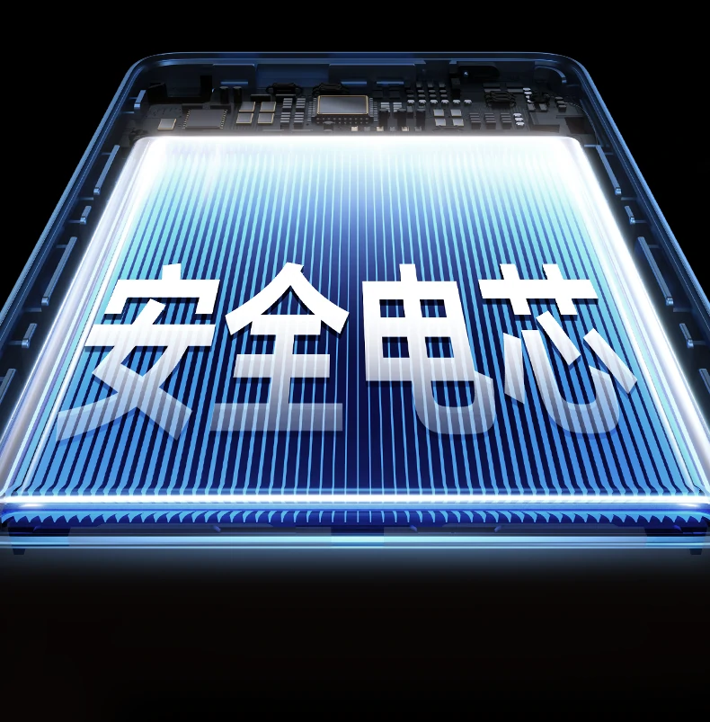 绿联PB594线材耐用性弯折测试展示 绿联PB594磁吸无线充移动电源线材弯折测试约10000次