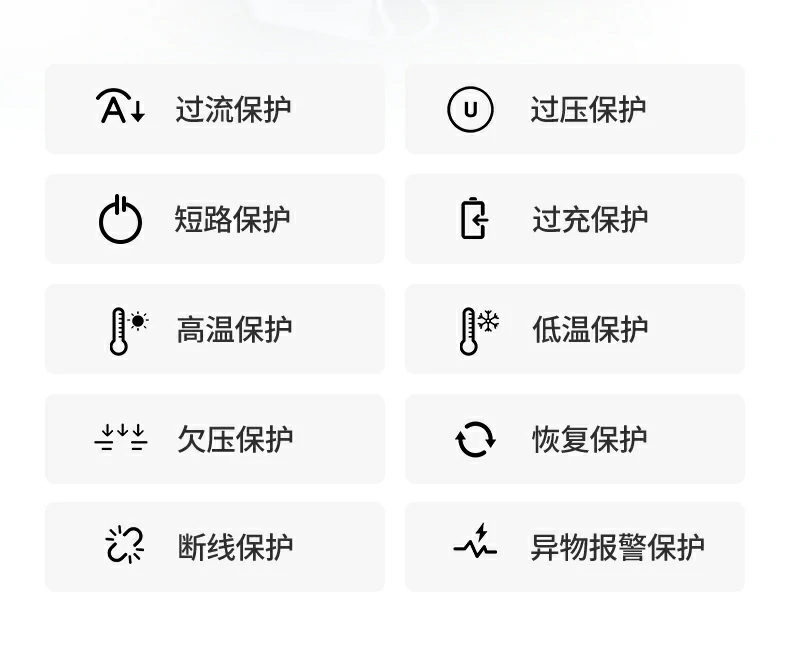 绿联PB594 iPhone同源磁铁适配新机 绿联PB594磁吸无线充移动电源强吸附贴更准更配新机