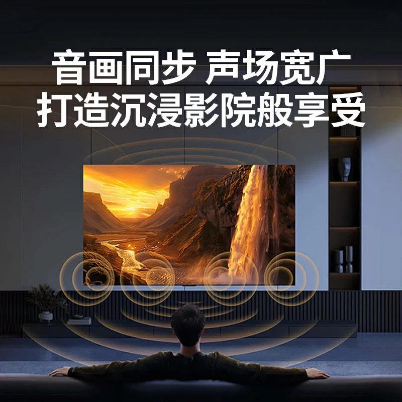 绿联HDMI点对点无线投屏器