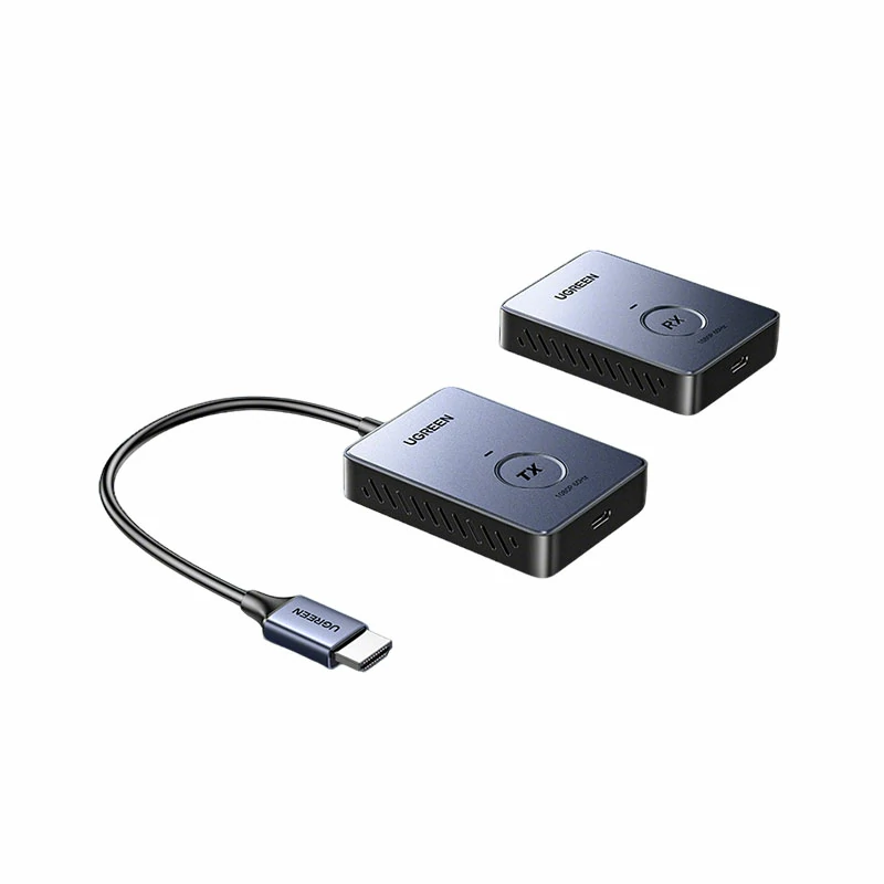 绿联HDMI点对点无线投屏器