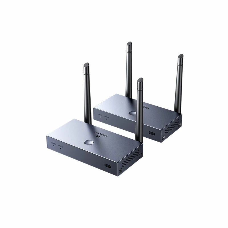 绿联HDMI点对点无线投屏器 1080P即插即用