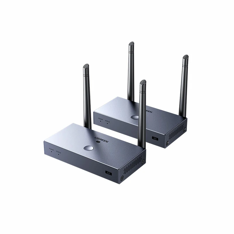 绿联点对点4K无线投屏器