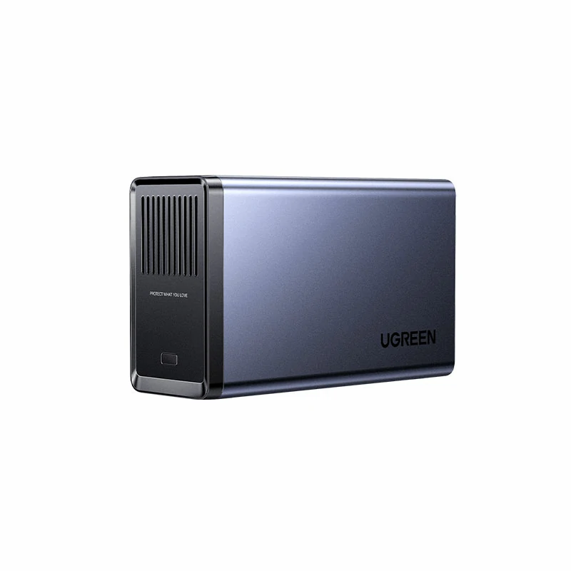 绿联300W不间断UPS电源 NAS应急电源