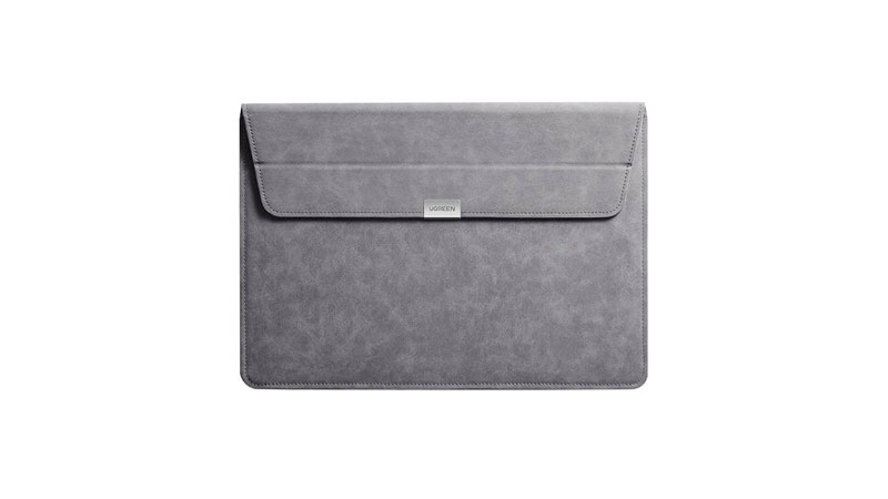 绿联磁吸支架内胆包+支架(LP407)使用教程