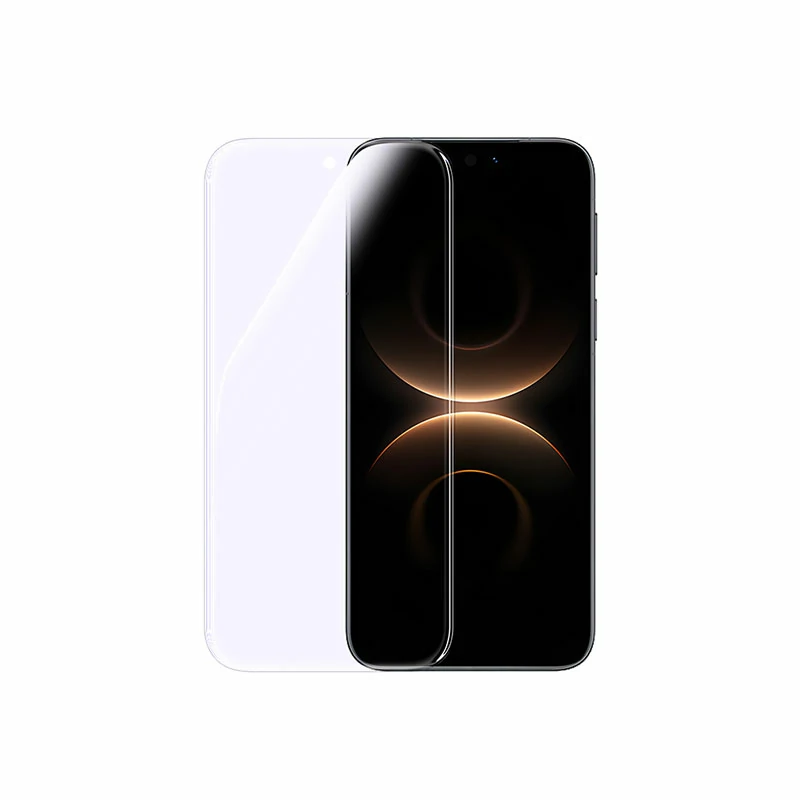 绿联华为 Mate80/Pro 抗蓝光钢化膜