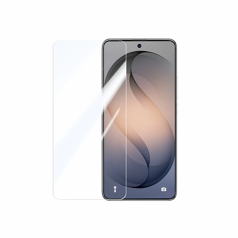 绿联适用三星S26系列手机钢化膜