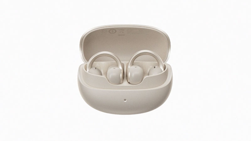 绿联 HiTune X8 蓝牙耳机(WS223-95304)教程_佩戴与使用教程