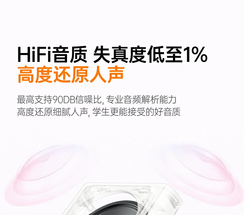 SBC音频编解码 高品质音效输出 SBC音频编解码 高品质音效输出