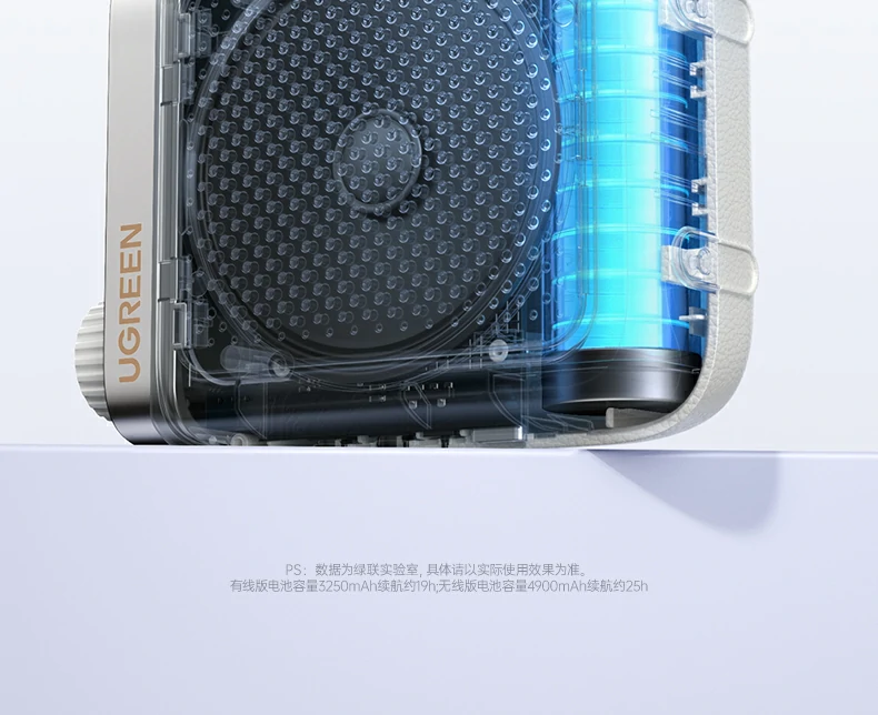 教学场景专用 教师上课扩音清晰护嗓