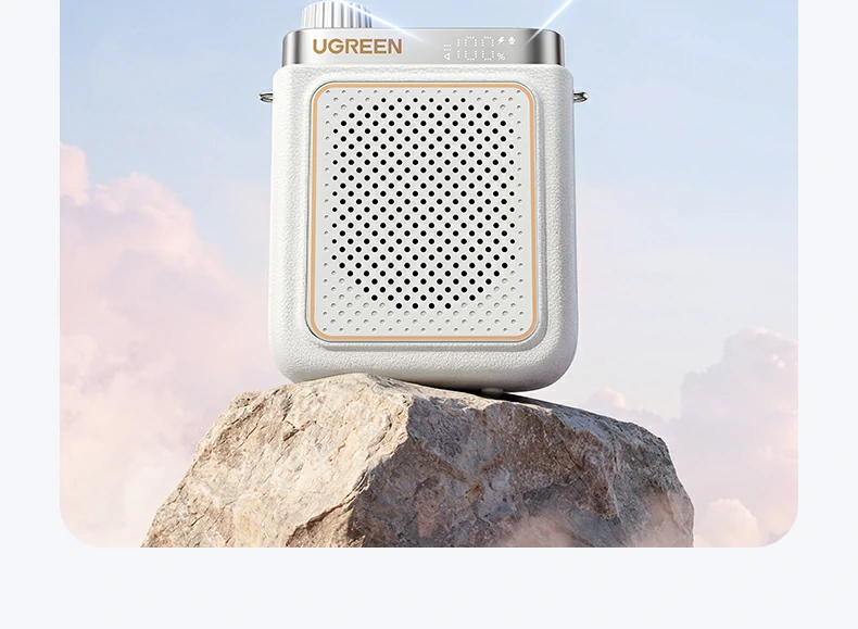 导游带队专用 室外大音量扩音覆盖广