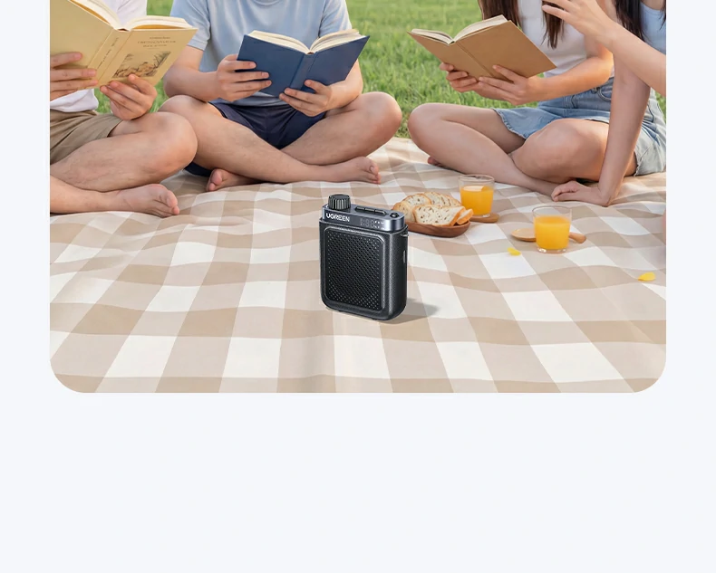 17.64Wh额定能量 大容量电池续航更强