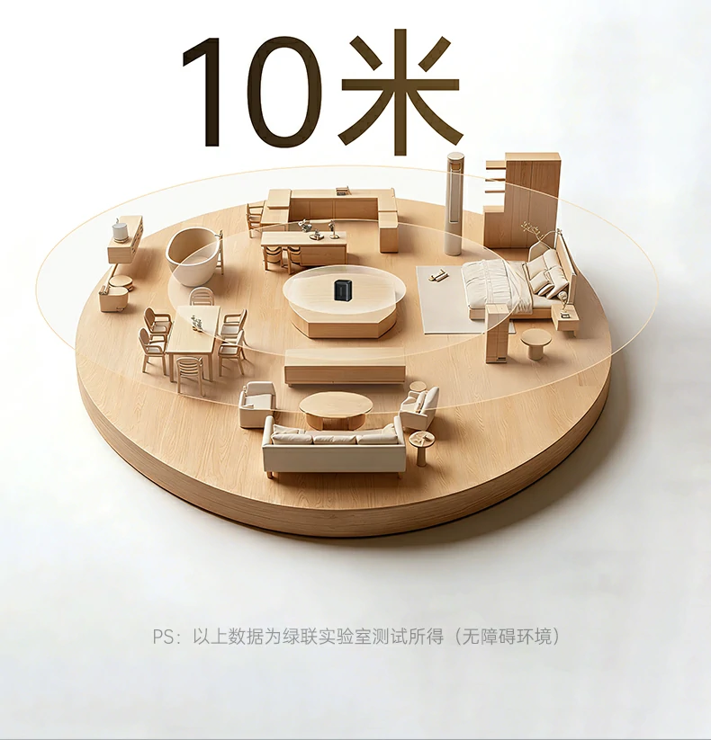 SBC/AAC/LDAC三种解码方式对比图