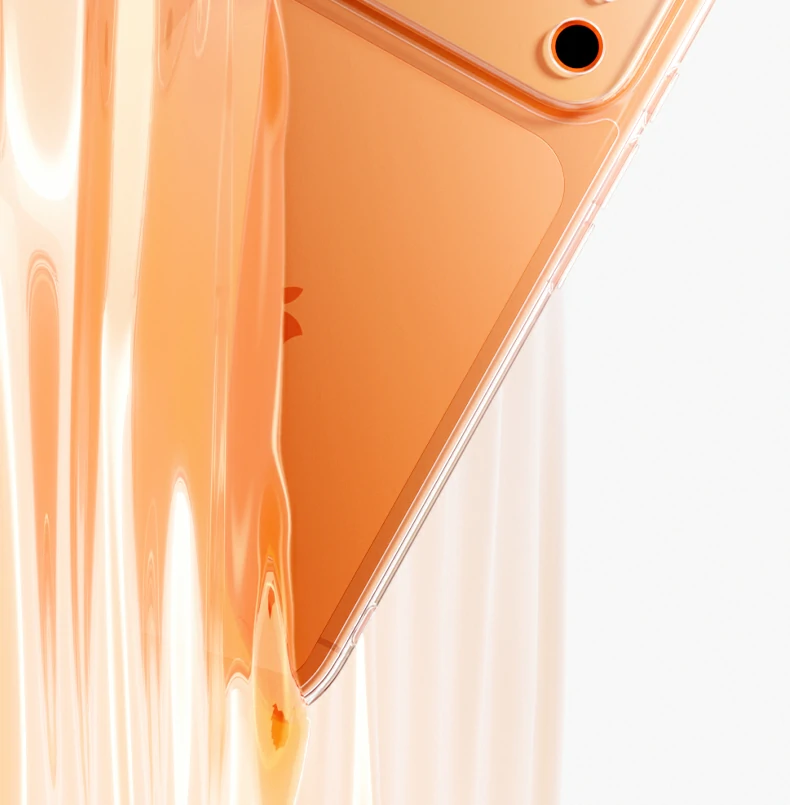 净重29g - 超轻薄形态,长时间握持不累 净重29g展示,超轻薄形态设计