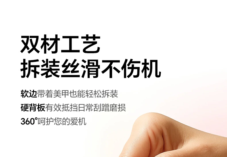 多色可选 - 透明/橙/银/蓝四种颜色,随心选择 多色可选展示,四种颜色对比