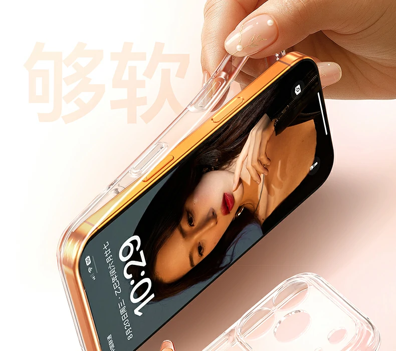 防刮耐磨测试 - TPU材质抗刮擦,久用如新 防刮耐磨测试,TPU材质抗刮擦