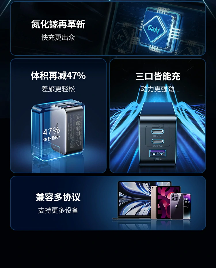 散热性能提升 22% 对比测试展示