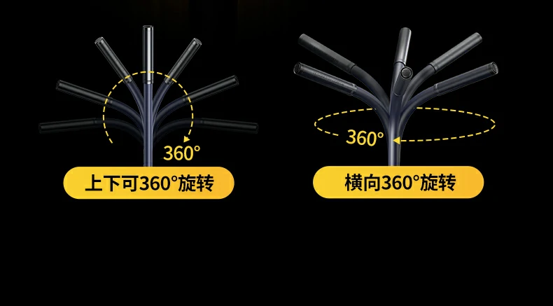 降噪效果对比测试，开启前后声音对比