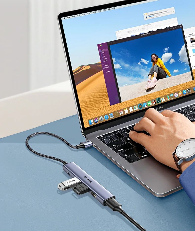 ���ļ�������ʲ�����5Gbps �߿촫����ʾ