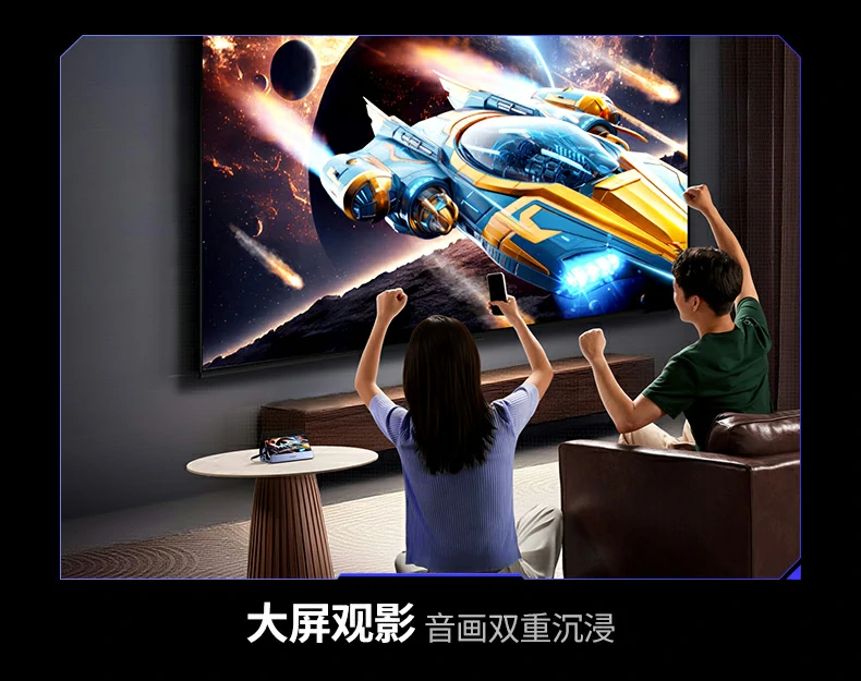 绿联CM800-75126放背包侧袋便携旅行