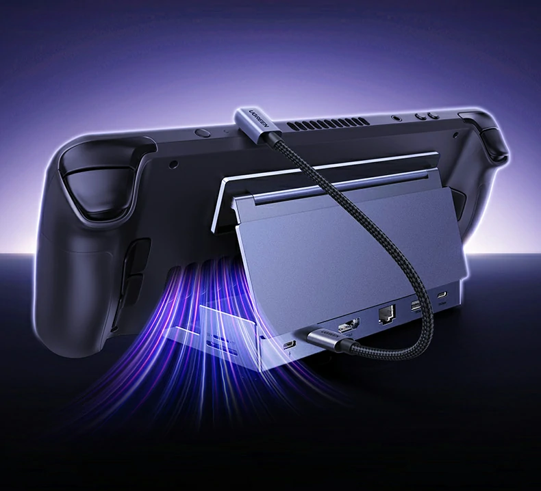 绿联CM800-75126数据源自绿联实验室标注