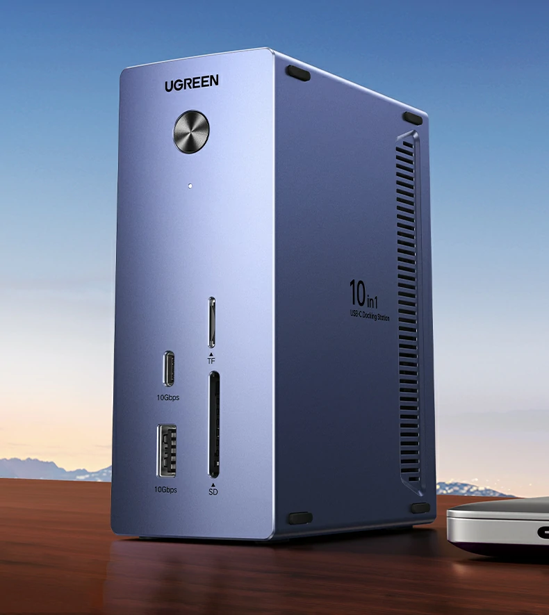 HDMI2.0接口 - 4K@60Hz高清输出,办公演示流畅 HDMI2.0接口展示,4K@60Hz高清输出