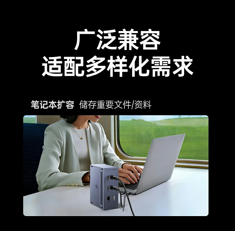 MacBook适配 - 苹果笔记本完美适配,扩展无忧 MacBook连接展示,苹果笔记本完美适配