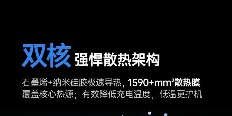 绿联PB512 120x60x32mm紧凑尺寸