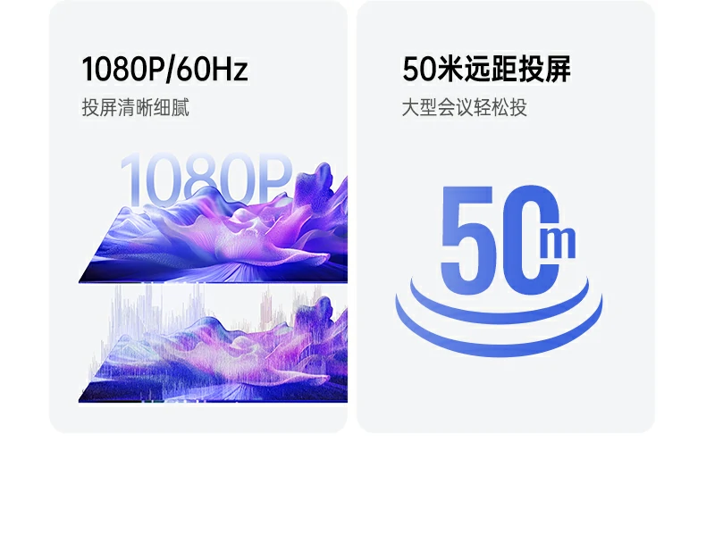 1080P/60Hz高清画质细节展示