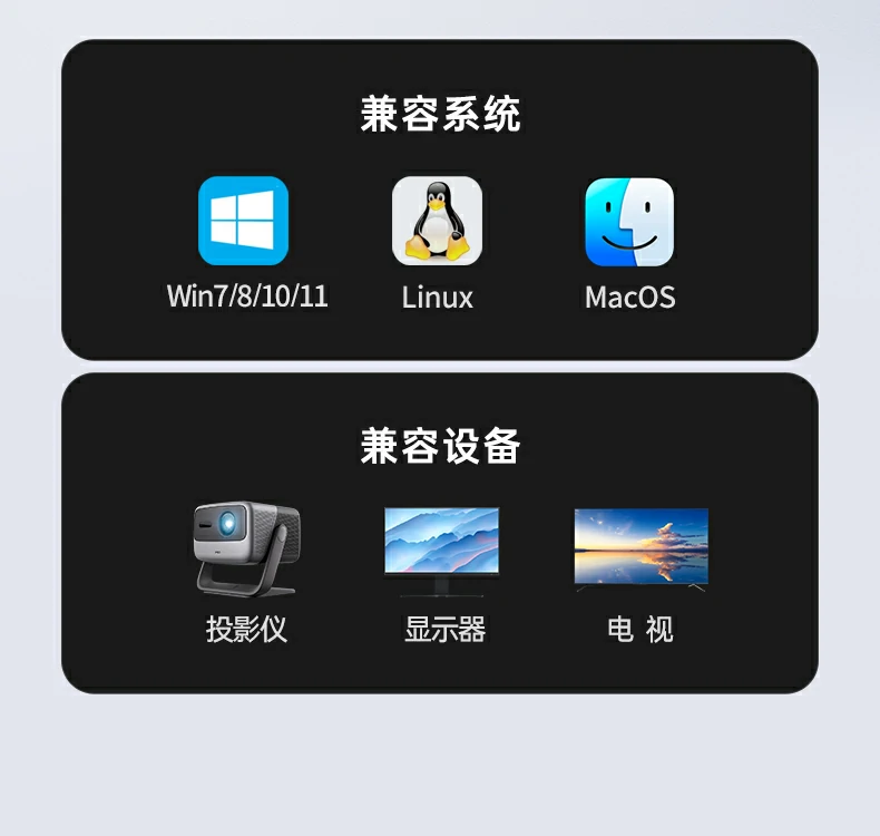 ABS外壳材质与时尚彩盒包装展示