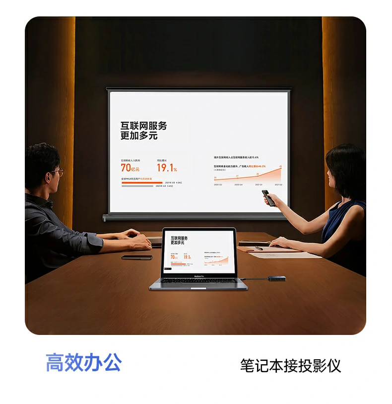 绿联品牌LOGO与实验室认证标识