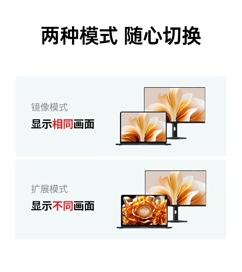 产品背面散热设计特写