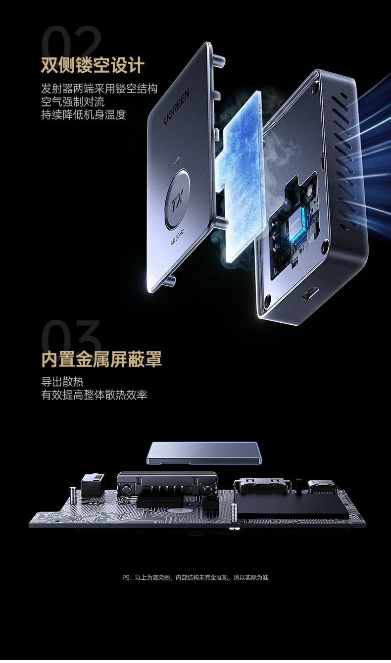 UGREEN1xBET-全球当先的消费电子科技品牌 UGREEN1xBET-全球当先的消费电子科技品牌