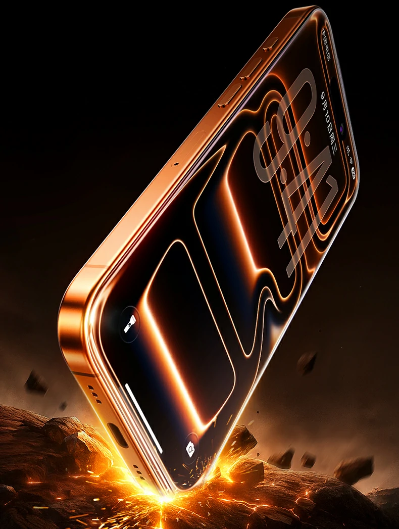 触控灵敏测试 - 滑动流畅无断触,游戏体验顺滑 触控灵敏度测试,滑动流畅无断触