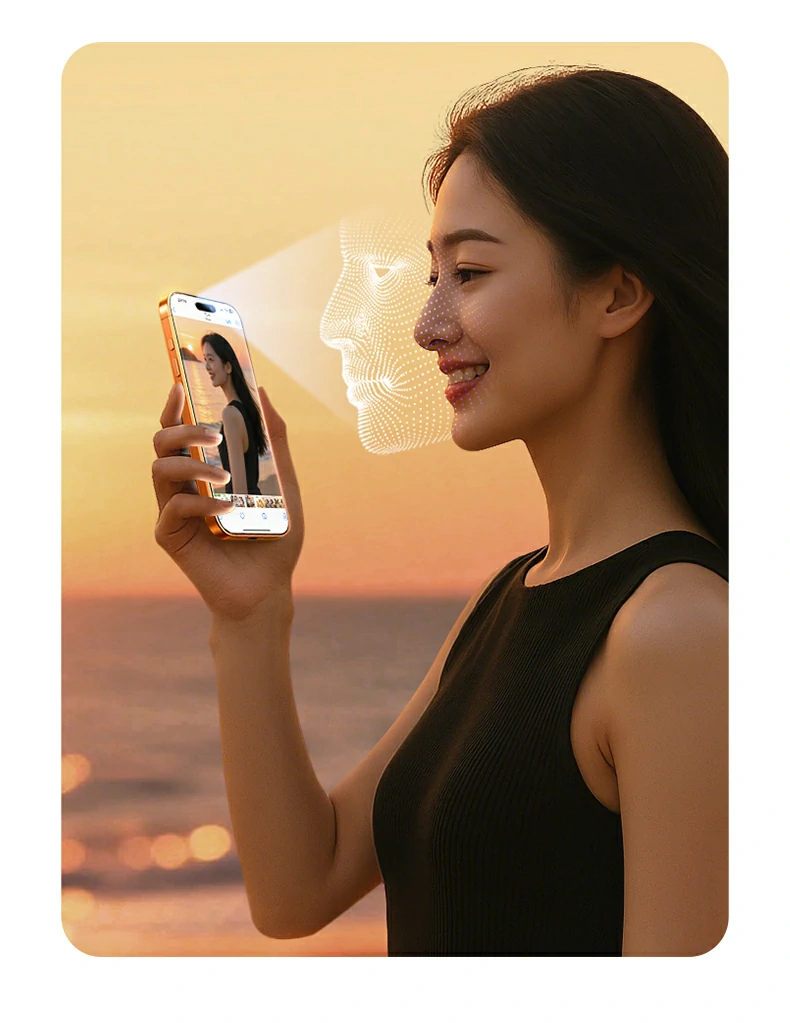 完整配件套装 - 含清洁包除尘贴,贴膜工具齐全 产品配件清单展示,清洁包除尘贴