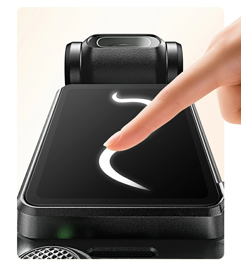 与其他品牌AR膜对比，绿联优势明显