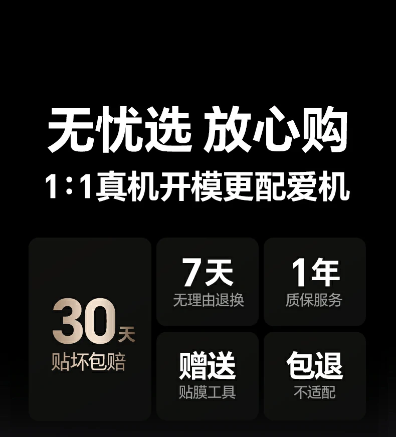 ��˹��SP1264�޼ʳ������˻��������ֻ�Ĥȫ��ͼ��չʾ0.33mm���������ʺа�װ