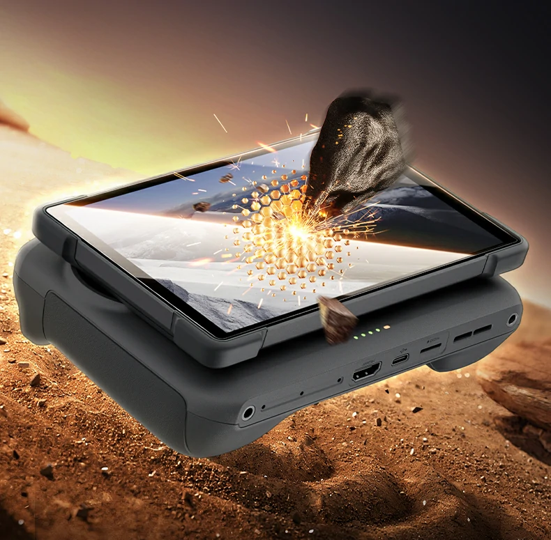 绿联实验室透光率测试报告，≥91%数据验证