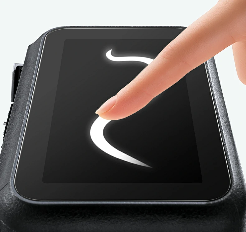 进口指纹油展示，真空电镀抗污技术